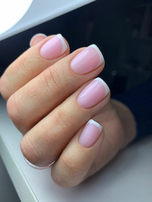 ВЫКЛАДНОЙ ФРЕНЧ  манікюр і педікюр Осокорки / Позняки