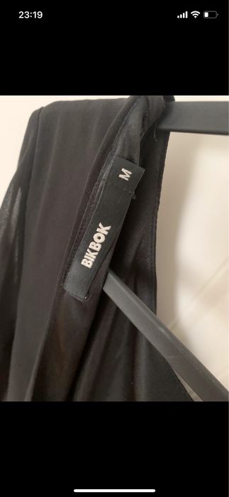 Sukienka Bik Bok rozm. M z lekkkego materiału