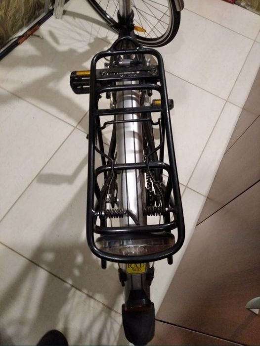 Велосипед Pegasus