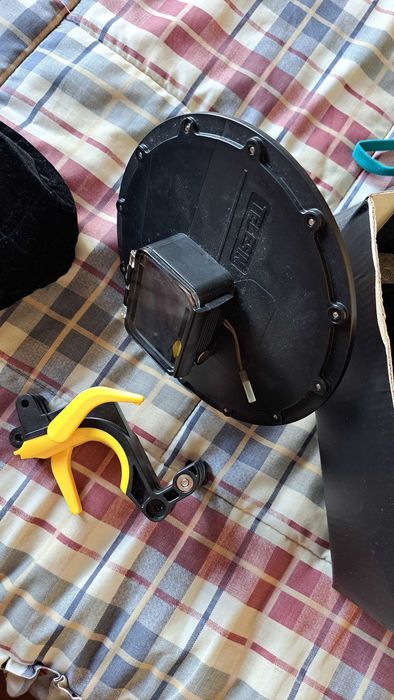 GoPro Dome – New with Box64729832158850121