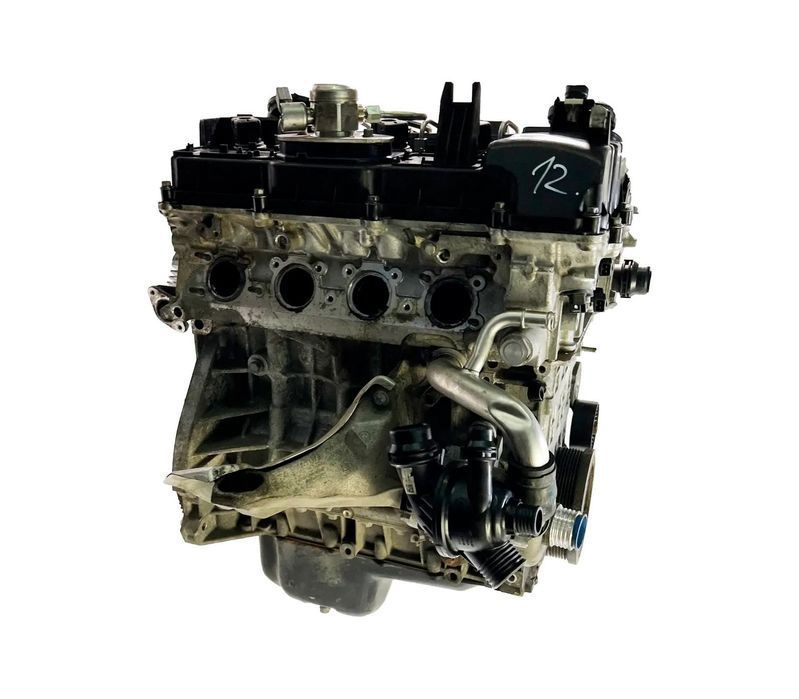 Motor N43B16 BMW 1.6L 122 CV