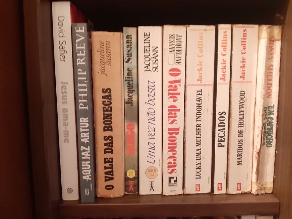 Livros a 1 eur cada