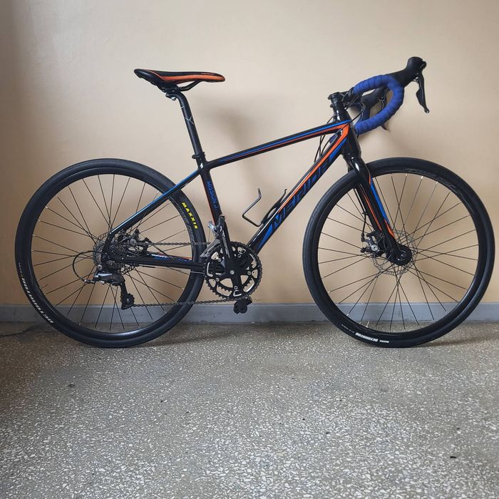 Merida Mission J road 26 4XS