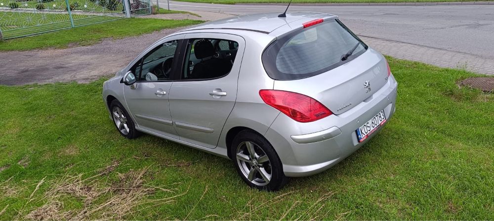 Sprzedam Peugeota 308