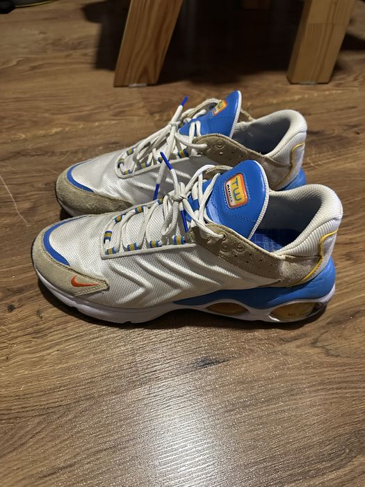 Кросівки Nike чоловічі