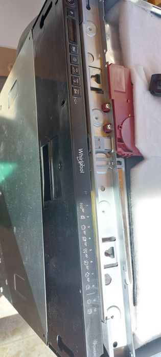 Zmywarka Whirpool WIO3P33Pl