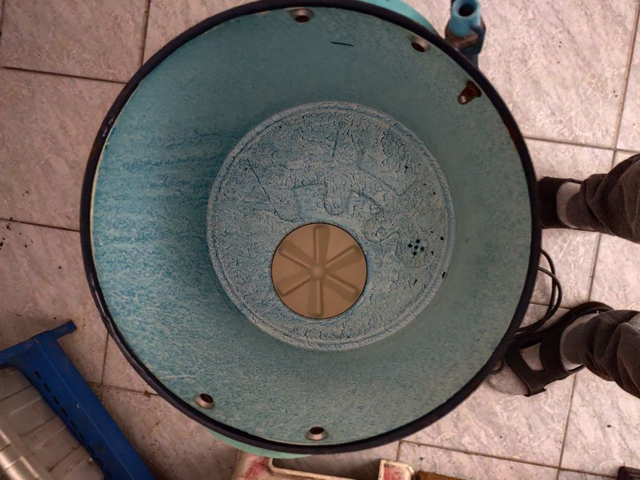 Pralka Światowit , sprawna