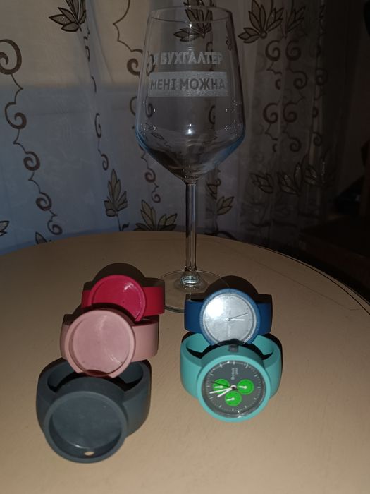 Продам  орігінал ні ремінь до годинників .