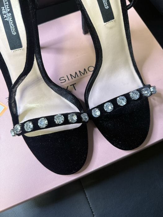 Туфлі 38 розмір