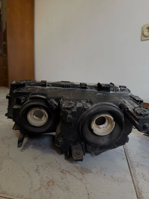 óticas BMW e46 originais da Bosch