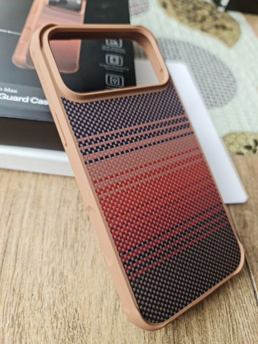 Etui pitaka Iphone 17 pro.max