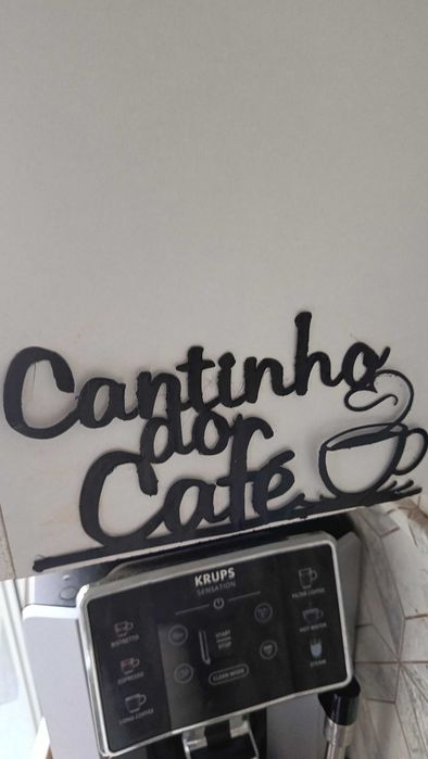 Decoração em 3D