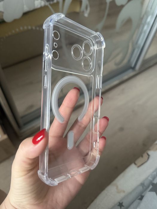 Продам новий чехол