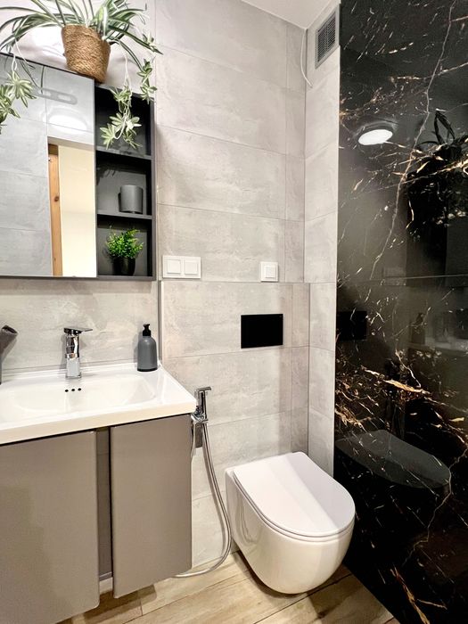 Apartament nad Zalewem "U Simona"