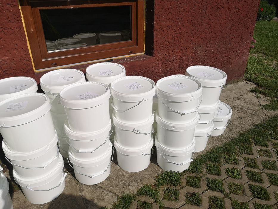 Pokarm zimowy dla pszczół APIFOOD