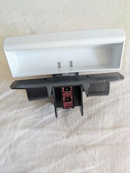 Fechadura porta Máquina lavar loiça Indesit