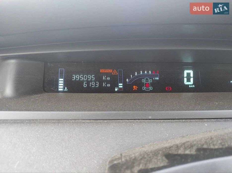 Renault Scenic 2003