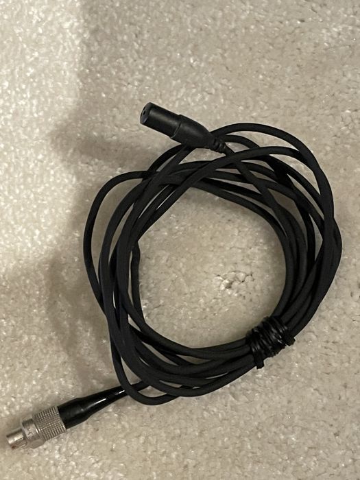 Sennheiser sk50 e outros ver texto descritivo