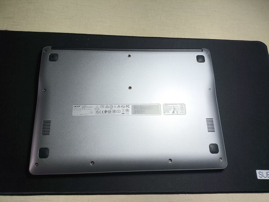 Acer ChromeBook 314 - 14" | Mediatek MT8183 | 8GB | 128GB eMMC