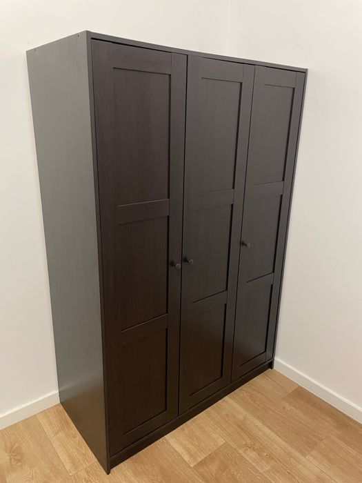 Armário IKEA 3 portas