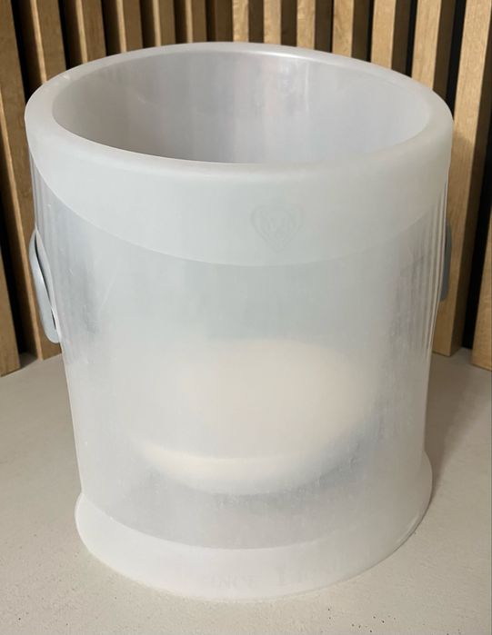 Wiaderko/ Wanienka do kąpieli dla niemowląt - Prince Lionheart