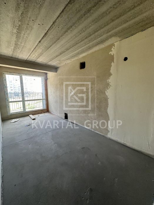 Однокімнатна квартира під ремонт, квартіра біля Іділіки