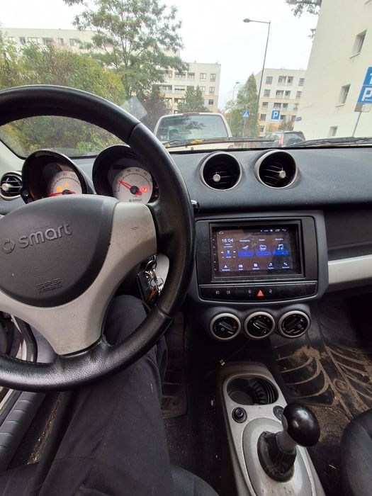 Sprzedam smarta Forfour