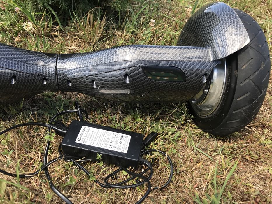 Гироборд 10 LIKE BIKE