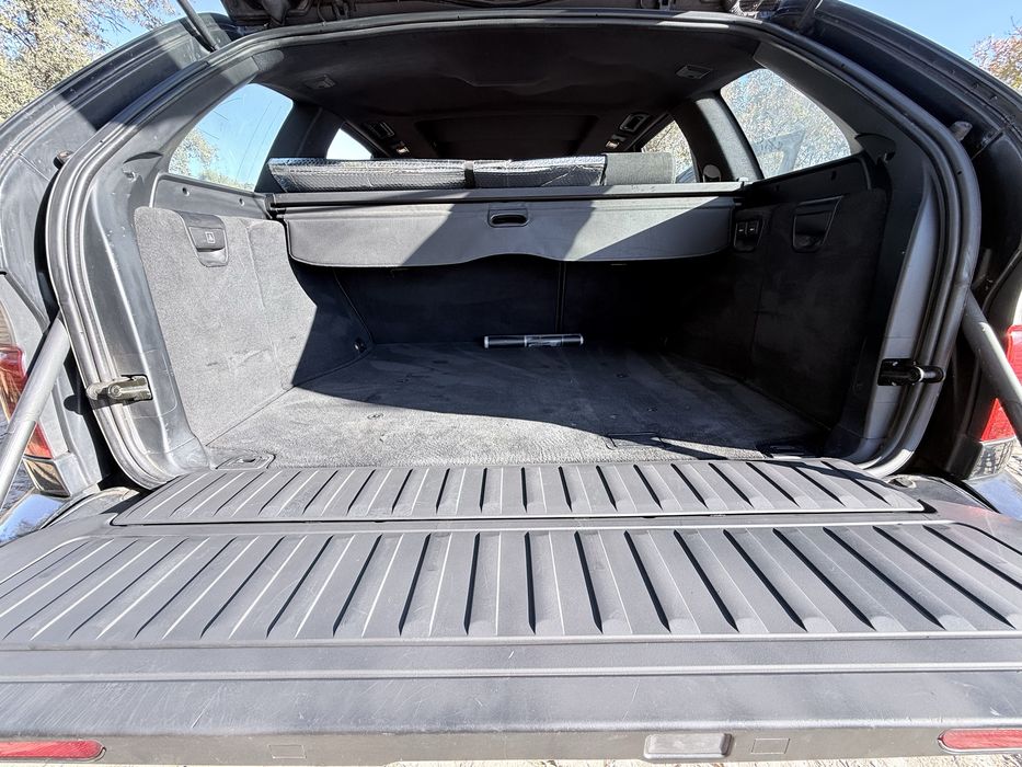 BMW X5 3.0D 218 CV | AUTOMATICO | 70€ Selo