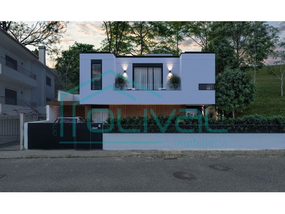 Lote de Terreno para construção de moradia com projetos executados