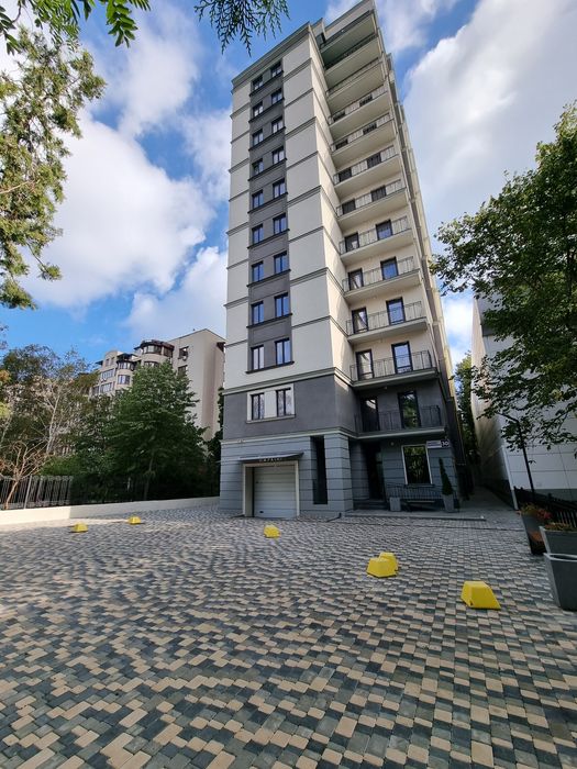 1-кімнатна квартира за адресою Куликове поле пл. (площа 23 м²) - Atlanta.ua - фото 4