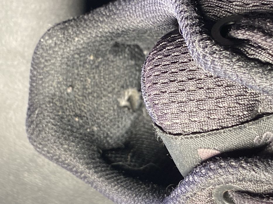 Adidas Zx Flux Black/Black/White