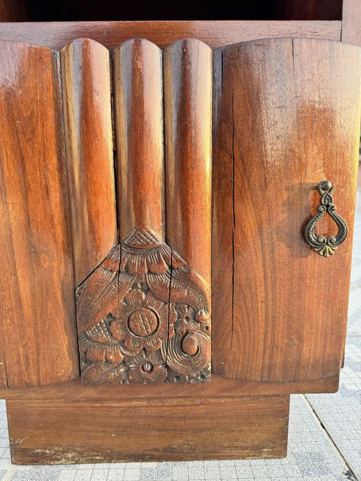 Mesinha Cabeceira Vintage