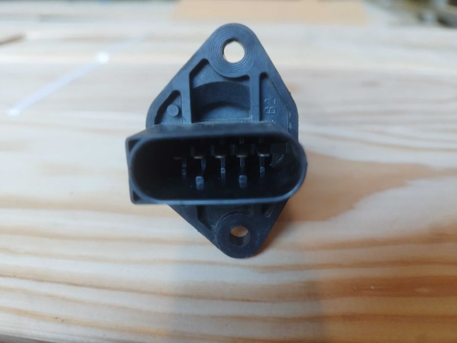 Medidor massa de ar Mercedes w203