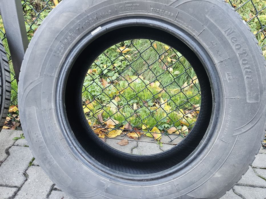 Opony 225/65/R17 Neolin Neotour