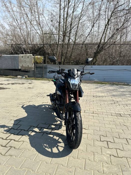 Продам Viper ZS200-1