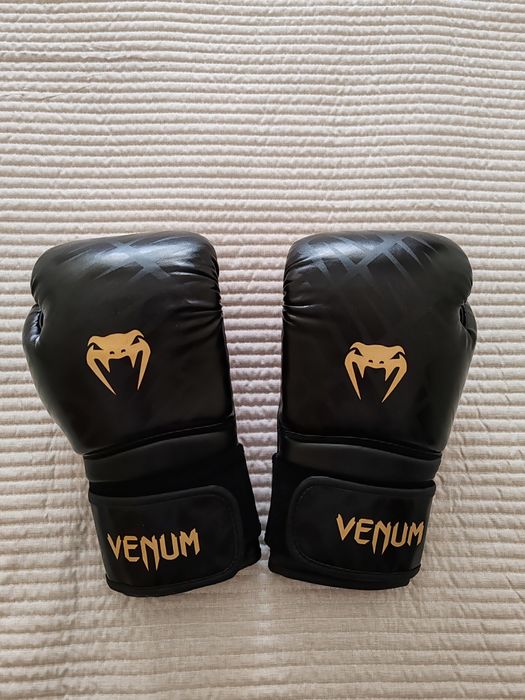 Luvas de Boxe Venum Contender 1.5 XT