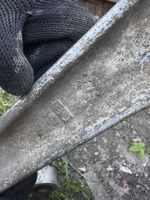 Ричаги до ніссан нісан nissan nisan