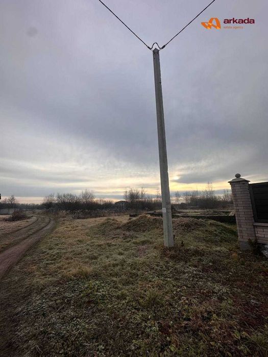 Продається земельна ділянка в Богородчанах 9.2 сот. під будівництва