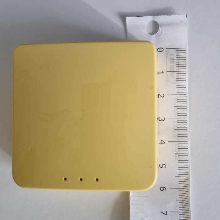 GL-iNet Mini Smart Router multifunções (hotspot, repetidor, extensor)64284551627650121