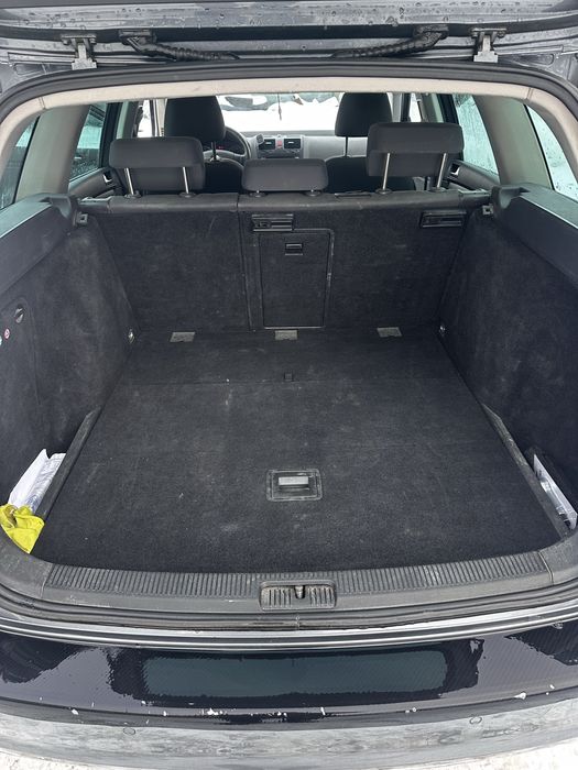 Volkswagen Golf 2009