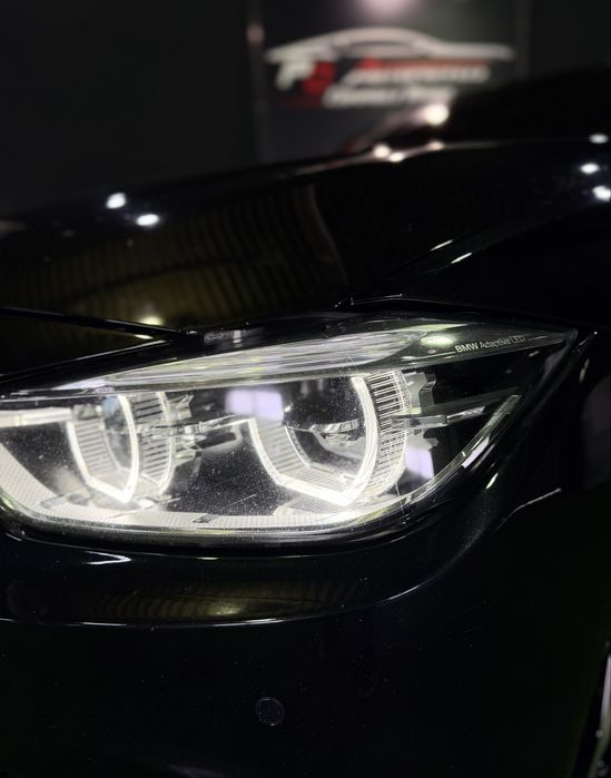 BMW 330e Pack M Full extras