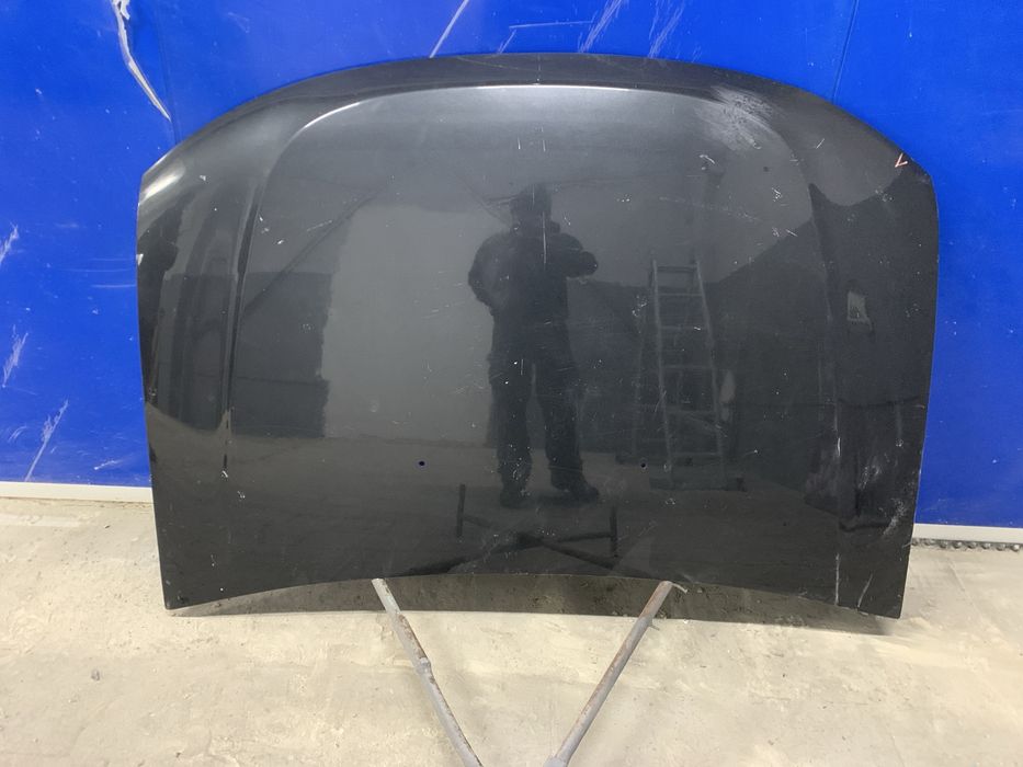 Капот DACIA DUSTER І  Renault Duster  2010-2017