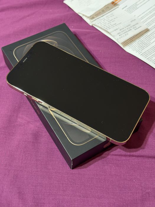 Iphone 12 Pro Max