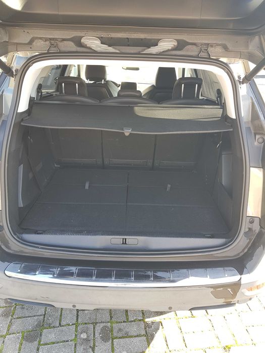 Peugeot 5008 1.5 BlueHDi Allure EAT8 – 2018 – Histórico completo