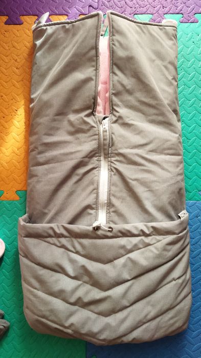 Конверт трансформер + муфты Decoza