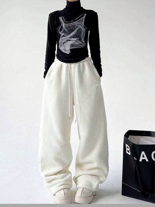 Женские теплые спортивные штаны/Жіночі теплі спортивні штани CH