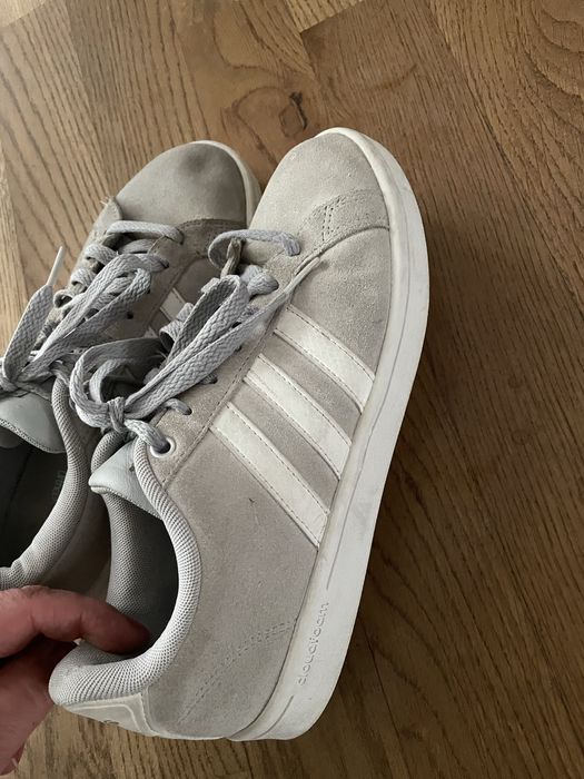 Buty adidas roz 38