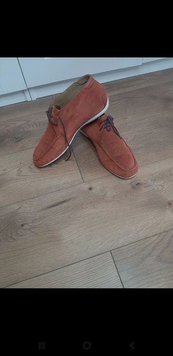 Buty Gino Rossi rozm 43