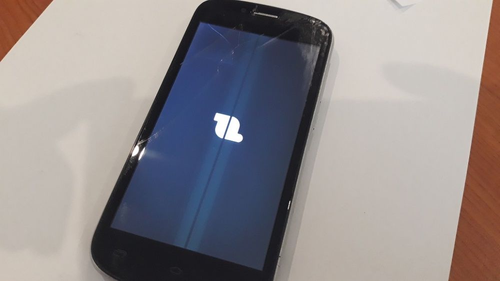 Smartphone 1Life Smart:Sky Dual Sim 4.5”